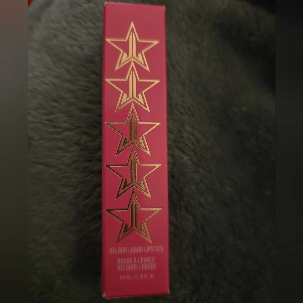 Any 3 For $28 Jeffree Star Velour liquid lipstick 